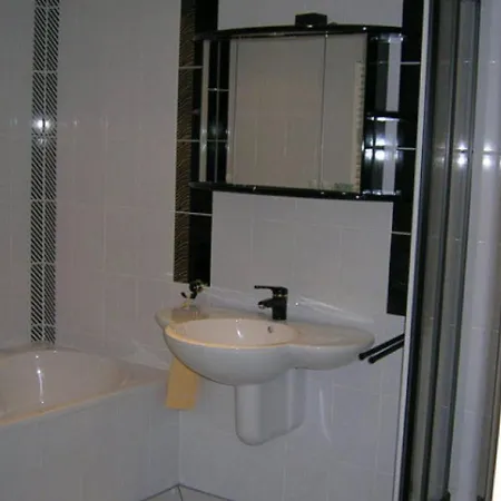 Apartamento Modern In Near Town Center *