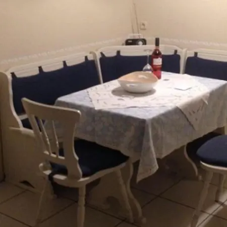 Apartamento Modern In Near Town Center