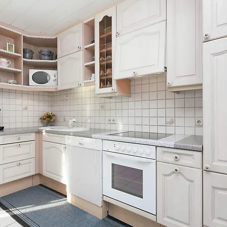Apartamento Modern In Near Town Center
