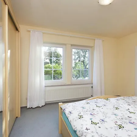 Apartamento Modern In Near Town Center *